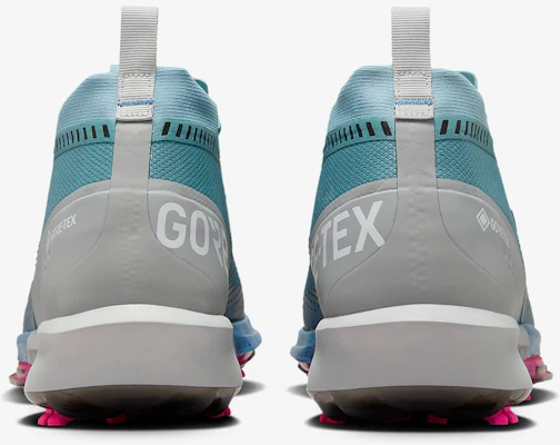 Nike Infinity Tour 2 GORE-TEX ''Denim Turchese Egeo'' FV4898-400 Sizing Nike Infinity Tour 2 GORE-TEX ''Denim Turchese Egeo'' FV4898-400