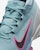 Nike Infinity Tour 2 GORE-TEX 'Denim Turquoise Aegean' Lelaki dan Wanita FV4898-400