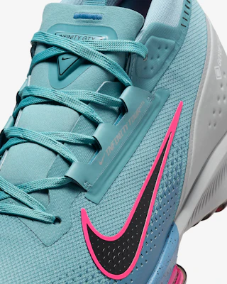 Nike Infinity Tour 2 GORE-TEX ''Denim Turchese Egeo'' FV4898-400 1