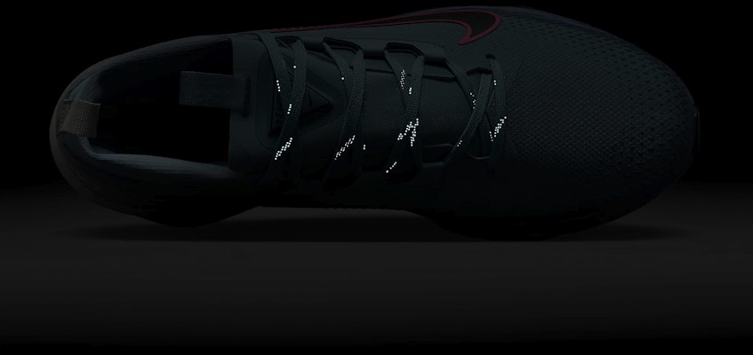 Nike Infinity Tour 2 GORE-TEX 'Denim Turquoise Aegean' Lelaki dan Wanita FV4898-400 2