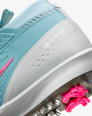 Nike Infinity Tour 2 GORE-TEX ''Denim Turchese Egeo'' FV4898-400 2