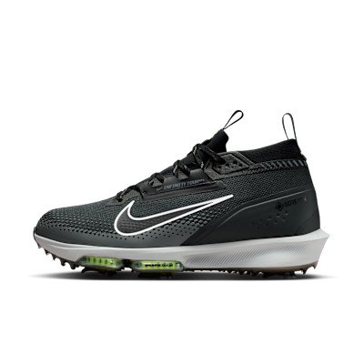 Buy Nike Infinity Tour 2 GORE-TEX Kasut Golf Kelabu Gelap/Kelabu Cerah/Hitam IM5676-003