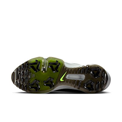 Order Nike Infinity Tour 2 GORE-TEX Kasut Golf Kelabu Gelap/Kelabu Cerah/Hitam IM5676-003