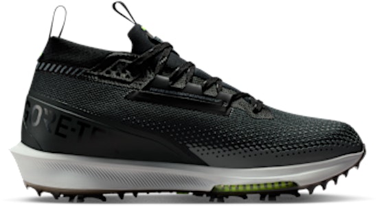 Nike Infinity Tour 2 GORE-TEX Kasut Golf Kelabu Gelap/Kelabu Cerah/Hitam IM5676-003 Lookbook Nike Infinity Tour 2 GORE-TEX Kasut Golf Kelabu Gelap/Kelabu Cerah/Hitam IM5676-003
