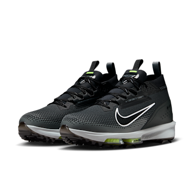 Purchase Nike Infinity Tour 2 GORE-TEX Kasut Golf Kelabu Gelap/Kelabu Cerah/Hitam IM5676-003