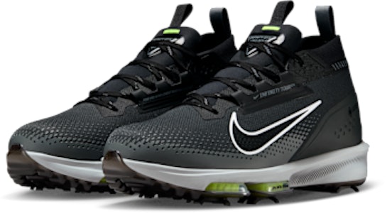 Nike Infinity Tour 2 GORE-TEX Kasut Golf Kelabu Gelap/Kelabu Cerah/Hitam IM5676-003 Purchase Nike Infinity Tour 2 GORE-TEX Kasut Golf Kelabu Gelap/Kelabu Cerah/Hitam IM5676-003