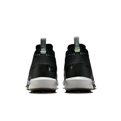 Details for Nike Infinity Tour 2 GORE-TEX Kasut Golf Kelabu Gelap/Kelabu Cerah/Hitam IM5676-003