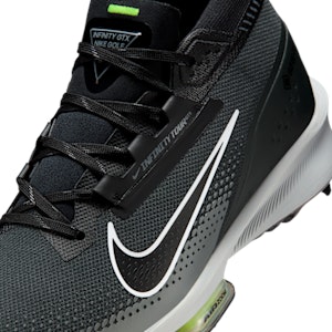 Nike Infinity Tour 2 GORE-TEX Kasut Golf Kelabu Gelap/Kelabu Cerah/Hitam IM5676-003 Cheap Nike Infinity Tour 2 GORE-TEX Kasut Golf Kelabu Gelap/Kelabu Cerah/Hitam IM5676-003