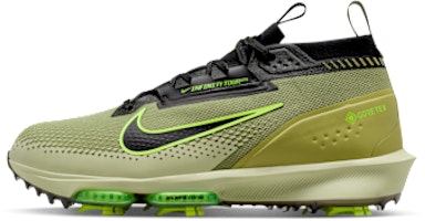 Nike Infinity Tour 2 GORE-TEX Golf Shoes Dusty Olive/Bolt/Black IM5676-300 Nike Infinity Tour 2 GORE-TEX Golf Shoes Dusty Olive/Bolt/Black IM5676-300