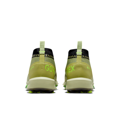 Details for 나이키 인피니티 투어 2 고어텍스 골프화 더스티 올리브/볼트/블랙 IM5676-300
