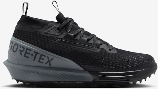 Sepatu Golf Nike Infinity Tour 2 GORE-TEX FV4898-002 Lookbook Sepatu Golf Nike Infinity Tour 2 GORE-TEX FV4898-002