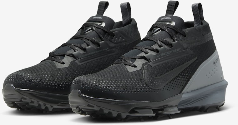Nike Infinity Tour 2 GORE-TEX Golf Shoes FV4898-002 Purchase Nike Infinity Tour 2 GORE-TEX Golf Shoes FV4898-002