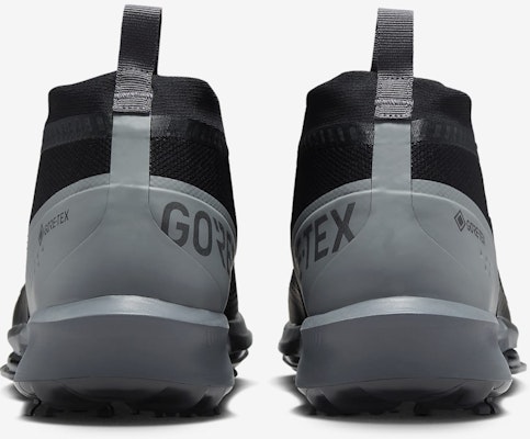 Kasut Golf Nike Infinity Tour 2 GORE-TEX FV4898-002 Details for Kasut Golf Nike Infinity Tour 2 GORE-TEX FV4898-002