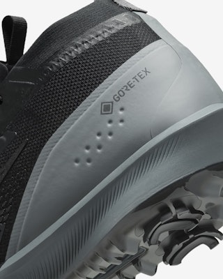 Kasut Golf Nike Infinity Tour 2 GORE-TEX FV4898-002 1