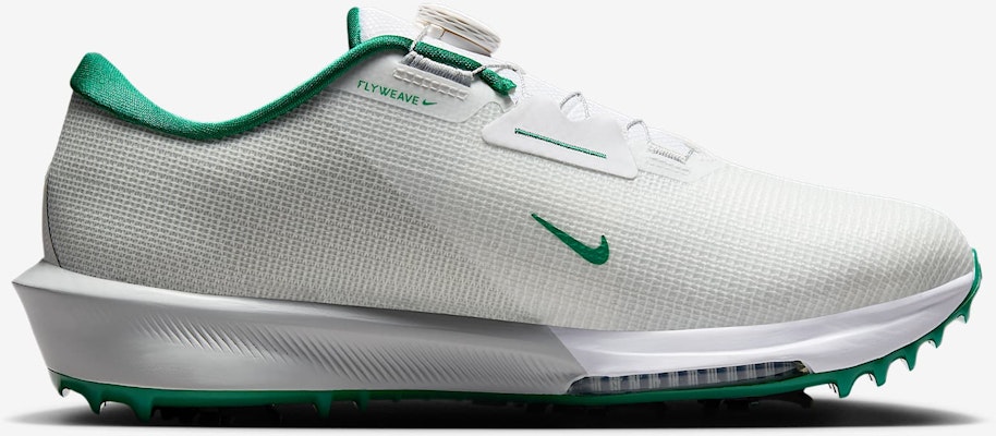 Nike Infinity Tour 2 Golf Sepatu HQ2160-100 Lookbook Nike Infinity Tour 2 Golf Sepatu HQ2160-100