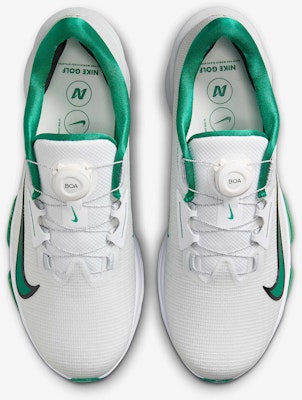 Nike Infinity Tour 2 Golf Sepatu HQ2160-100 Shop Nike Infinity Tour 2 Golf Sepatu HQ2160-100