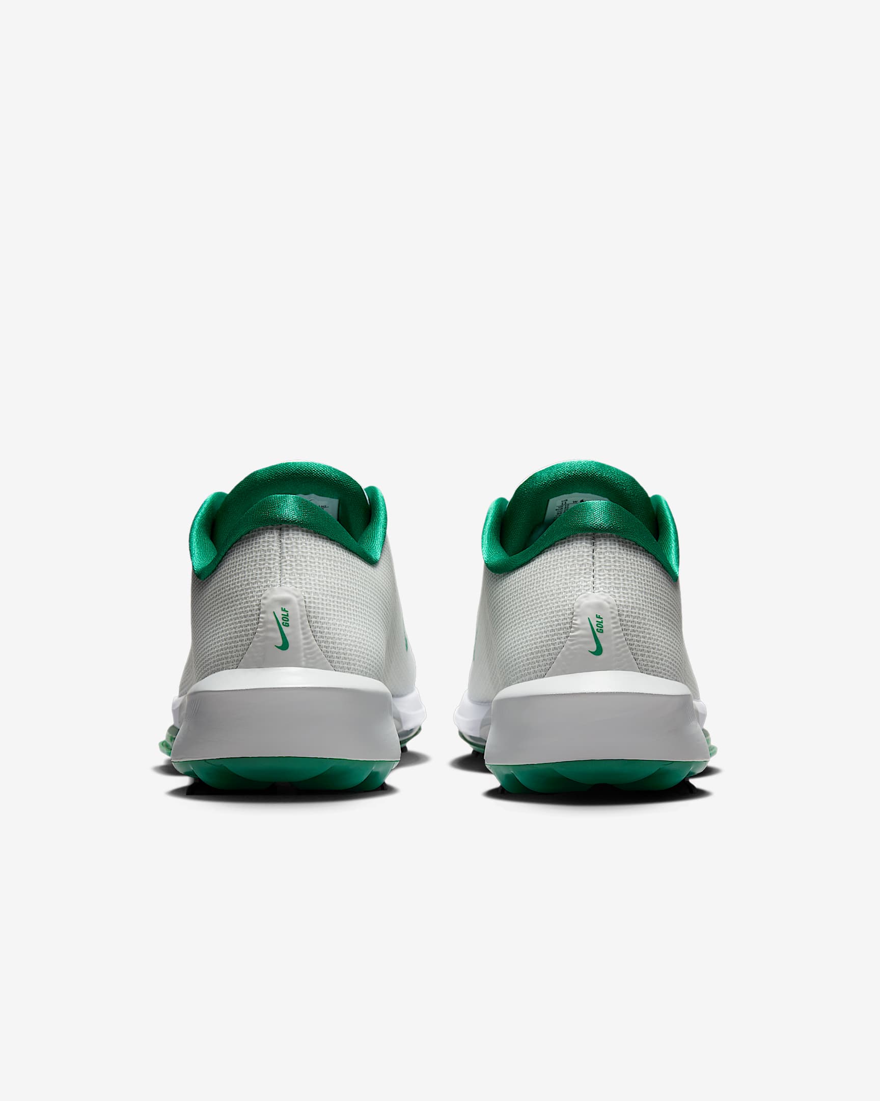 Sizing Nike Infinity Tour 2 HQ2160-100