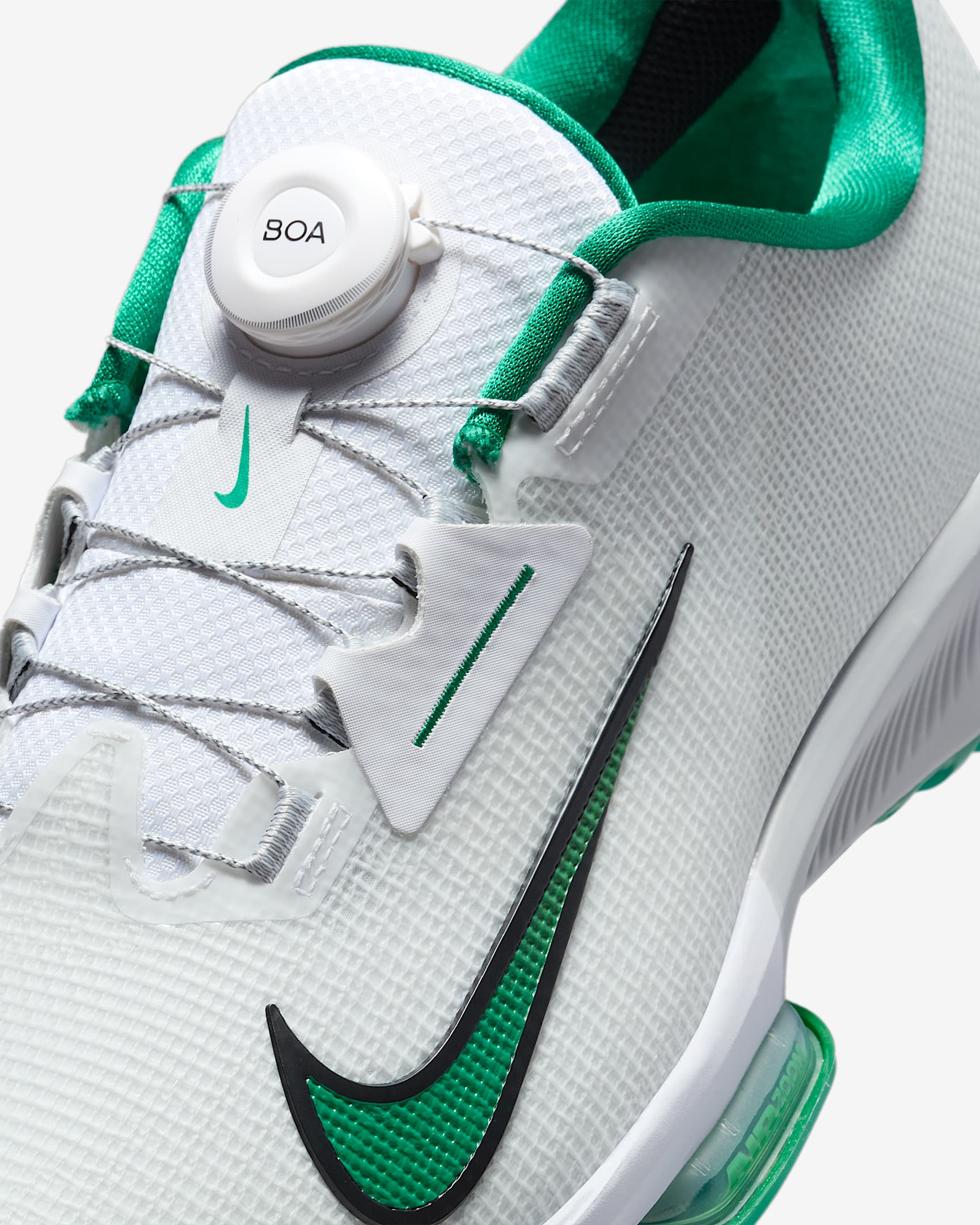 Cheap 耐克无界巡航2代高尔夫鞋 HQ2160-100