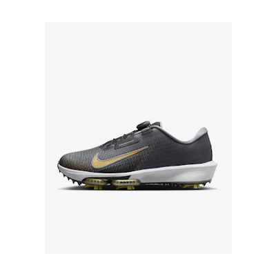 Nike Infinity Tour BOA 2 'Black Cool Gray'