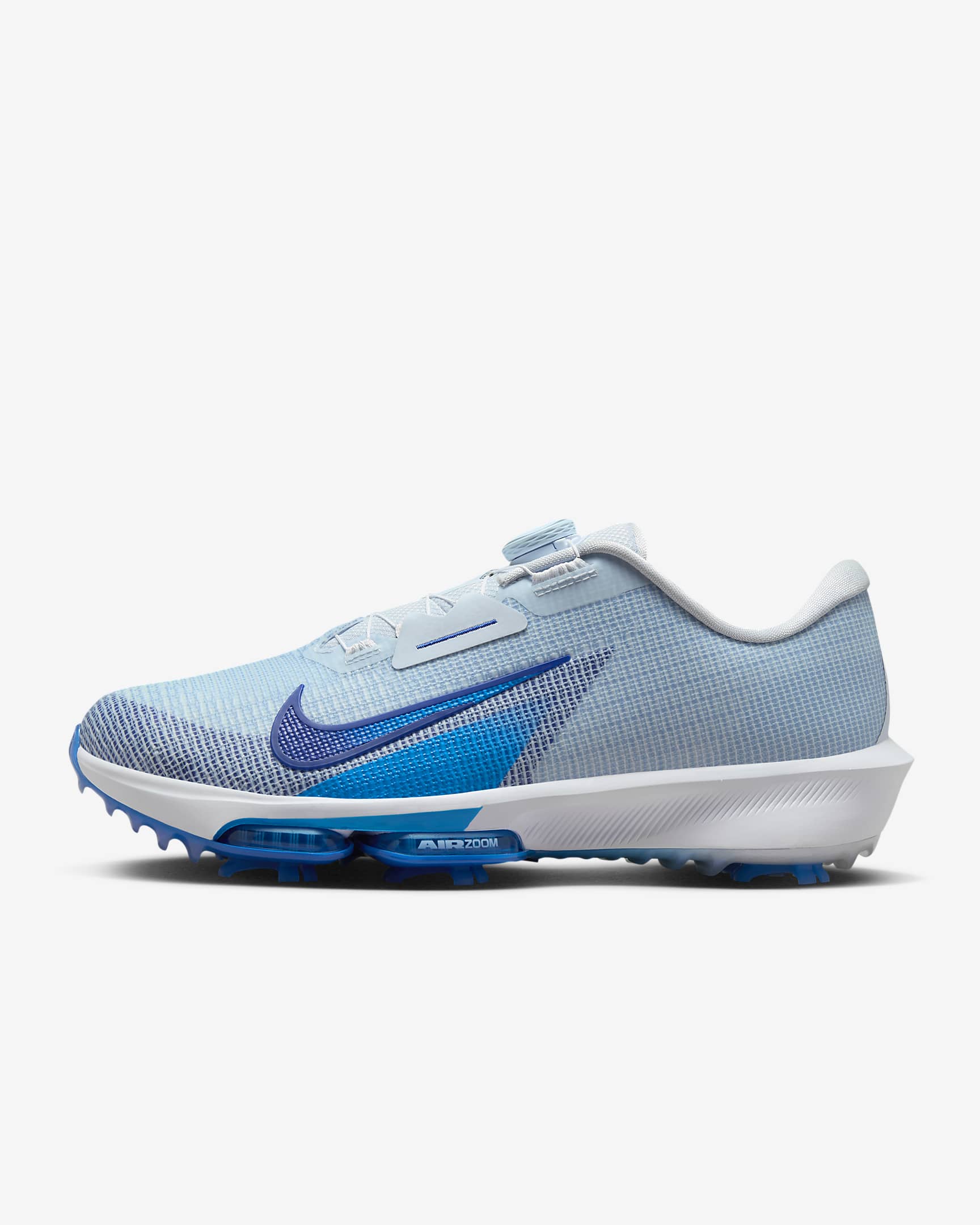 Nike Infinity Tour BOA 2 'Football Gray Game' FN6730-001