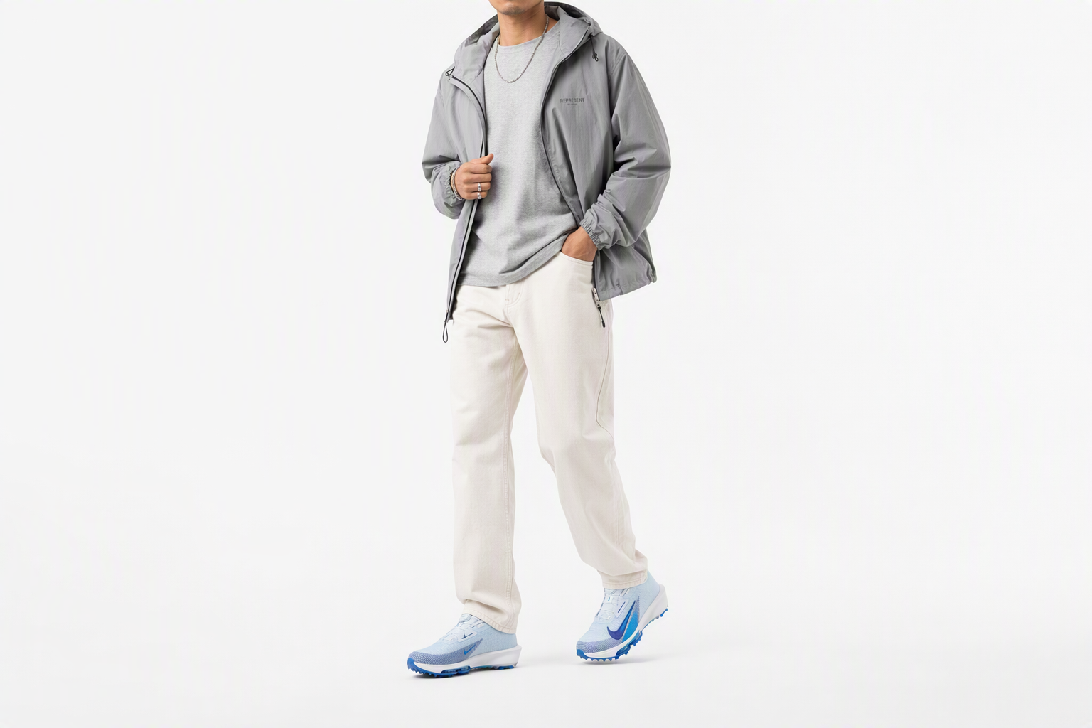 Order Nike Infinity Tour BOA 2「足球灰遊戲」 FN6730-001