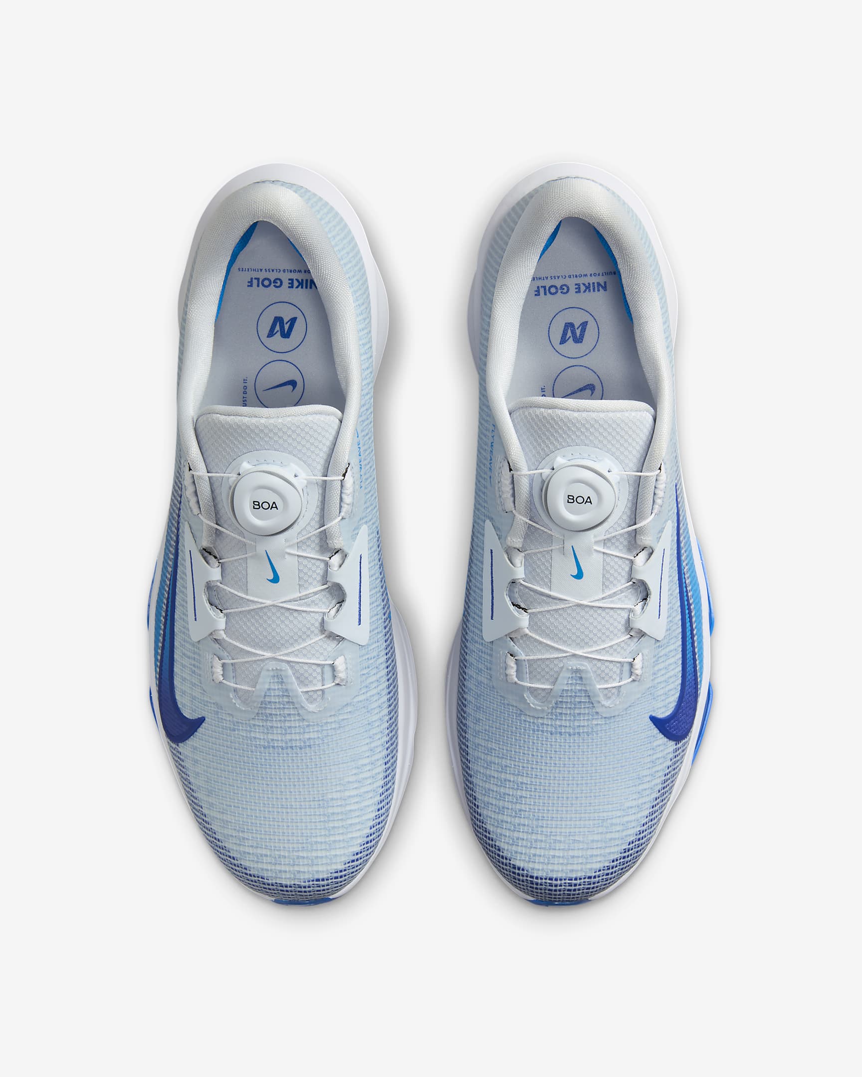 Shop 耐克Infinity Tour BOA 2 '足球灰色比赛' FN6730-001