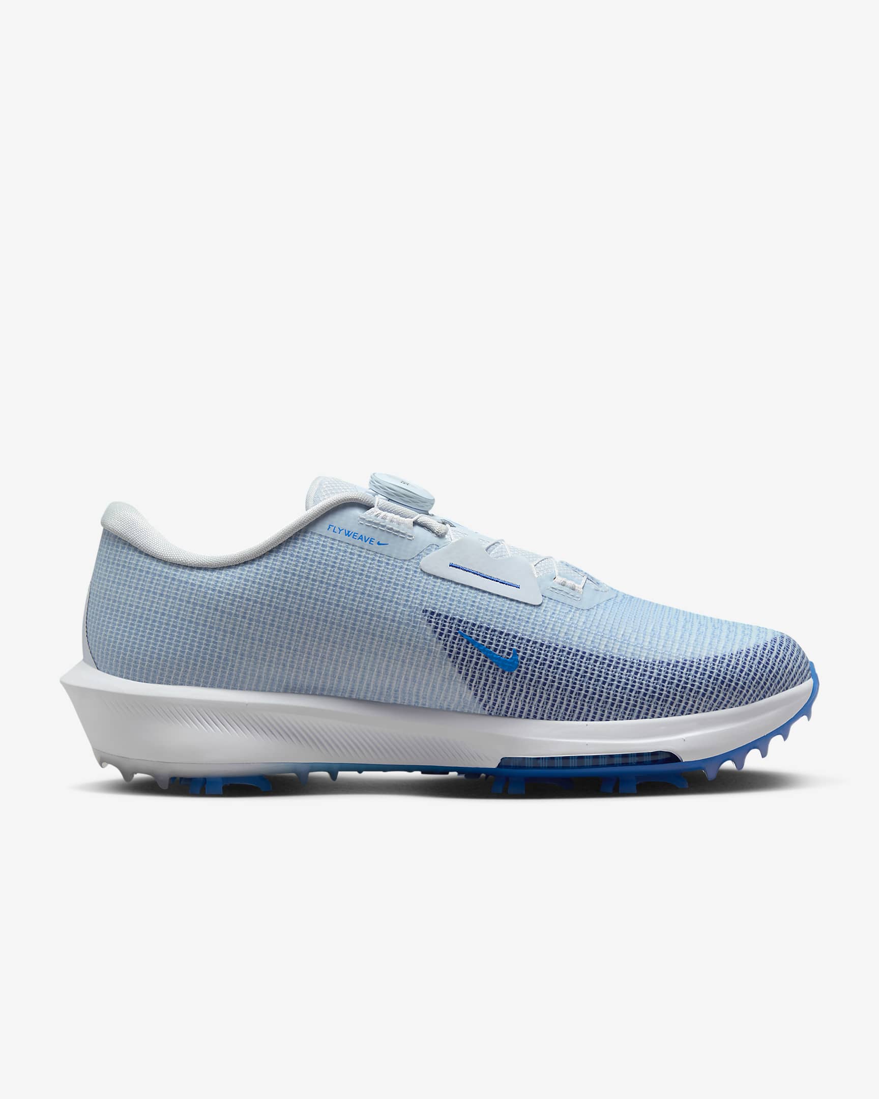 Shop Nike Infinity Tour BOA 2「足球灰遊戲」 FN6730-001