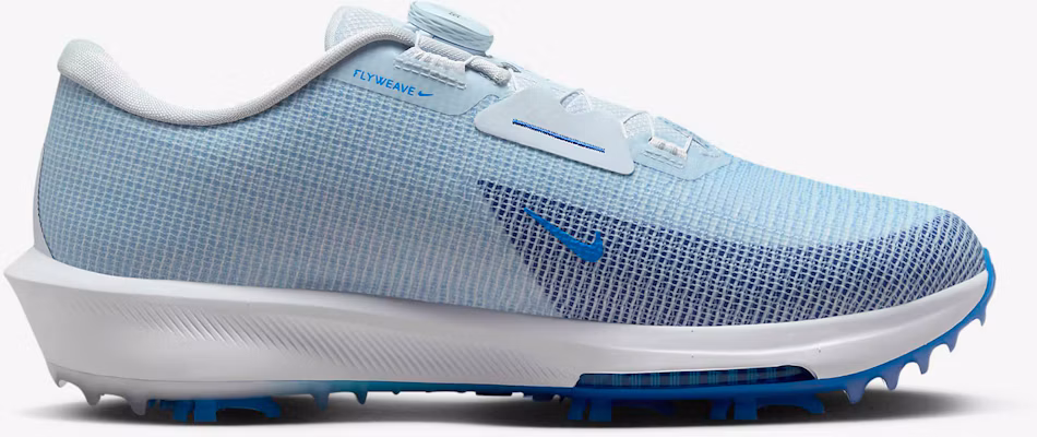 Nike Infinity Tour BOA 2「足球灰遊戲」 FN6730-001 Shop Nike Infinity Tour BOA 2「足球灰遊戲」 FN6730-001