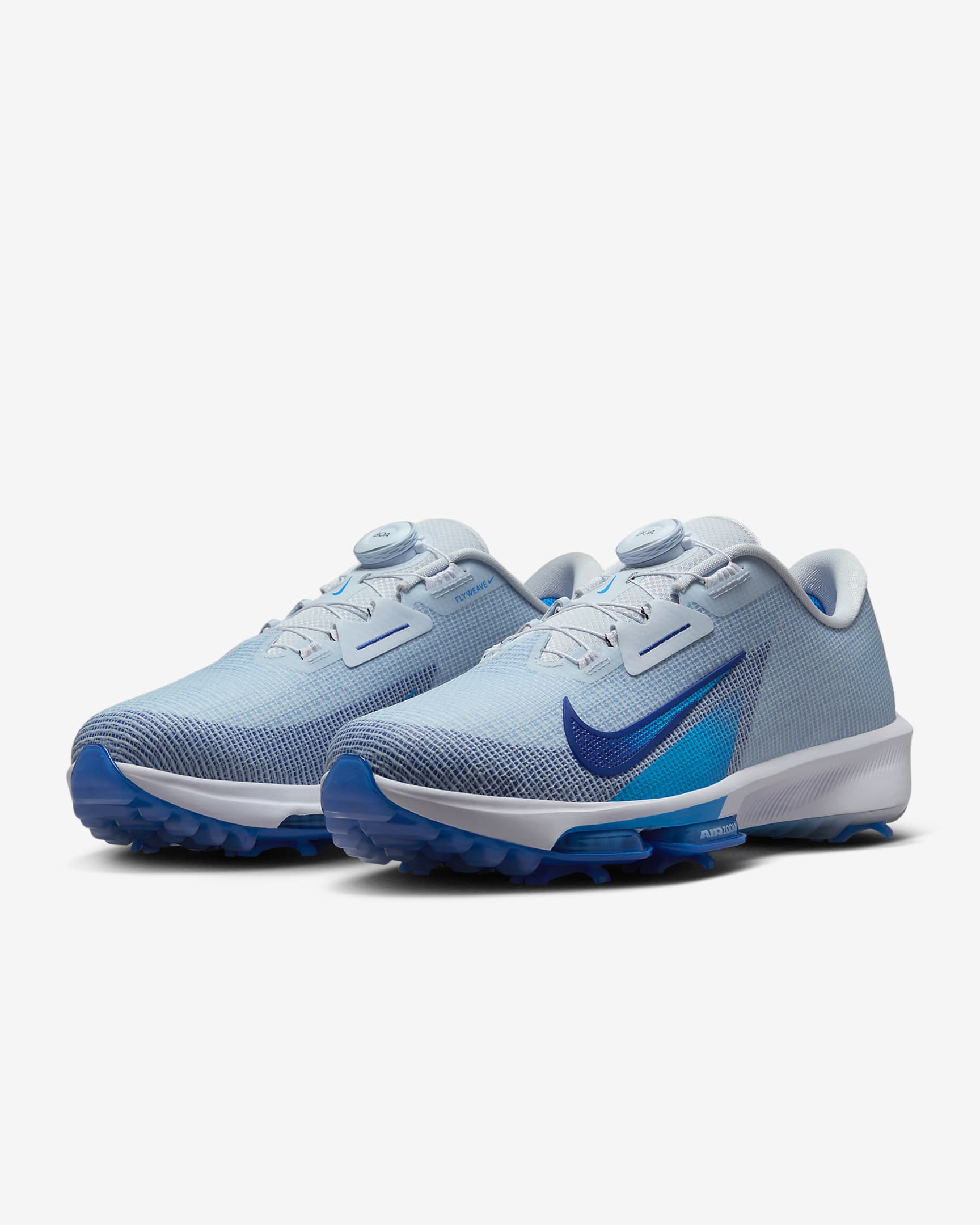 Details for Nike Infinity Tour BOA 2「足球灰遊戲」 FN6730-001