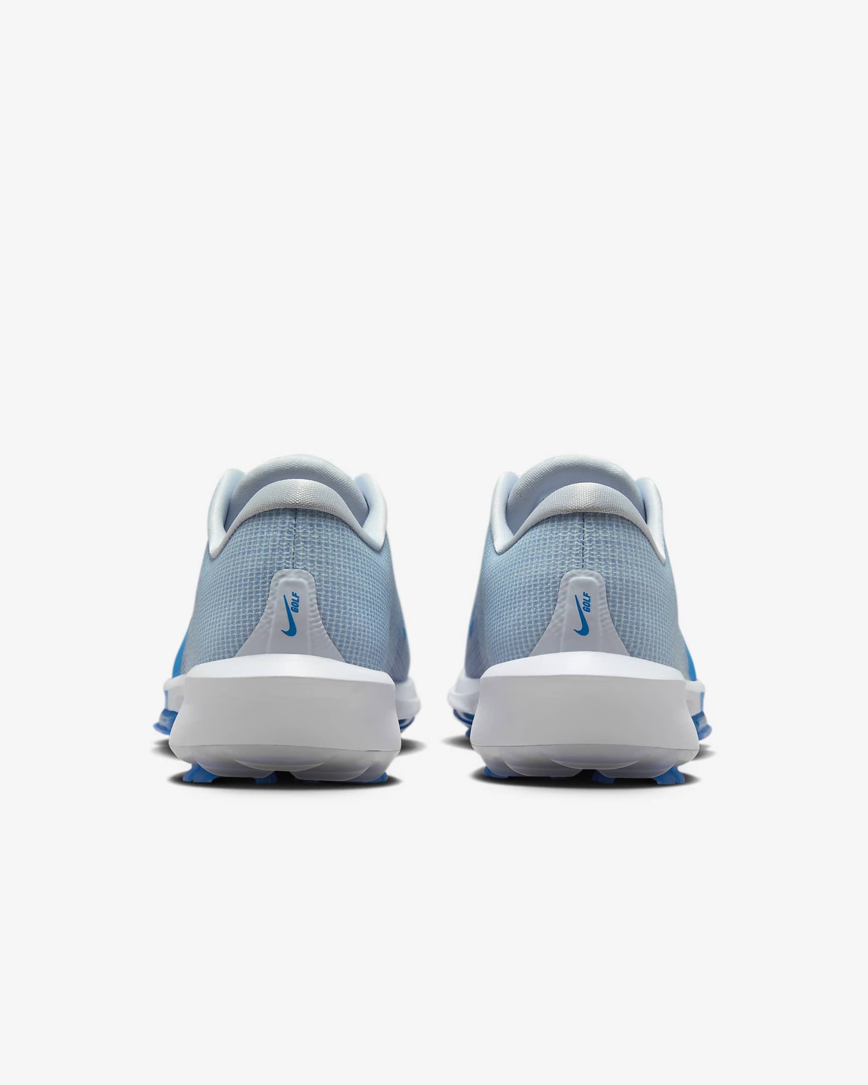 Sizing Nike Infinity Tour BOA 2「足球灰遊戲」 FN6730-001