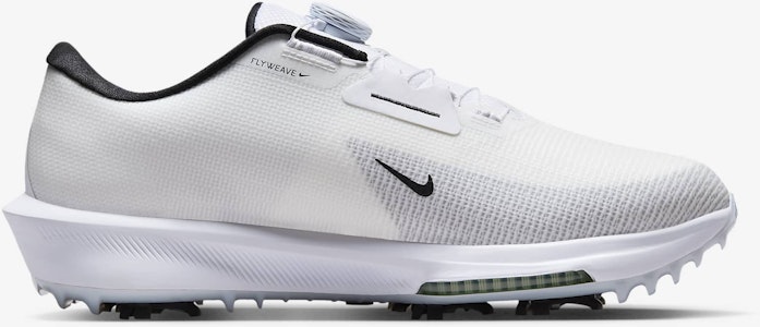 耐克Infinity Tour BOA 2 '白色蒸汽绿' 高尔夫鞋 FN6730-100 Lookbook 耐克Infinity Tour BOA 2 '白色蒸汽绿' 高尔夫鞋 FN6730-100