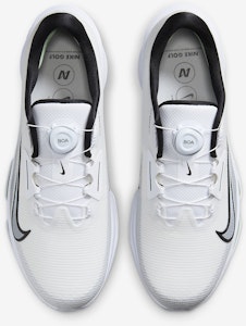 耐克Infinity Tour BOA 2 '白色蒸汽绿' 高尔夫鞋 FN6730-100 Shop 耐克Infinity Tour BOA 2 '白色蒸汽绿' 高尔夫鞋 FN6730-100