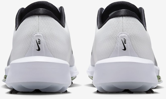 Nike Infinity Tour BOA 2 'White Vapor Green' FN6730-100 Details for Nike Infinity Tour BOA 2 'White Vapor Green' FN6730-100