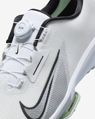Nike Infinity Tour BOA 2 'White Vapor Green' FN6730-100 Cheap Nike Infinity Tour BOA 2 'White Vapor Green' FN6730-100