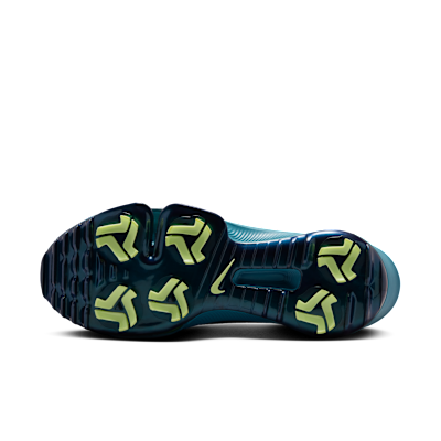 Order 耐克 Infinity Tour BOA 2 高尔夫鞋 海军蓝/烟蓝/浅柠檬黄 HQ2160-400