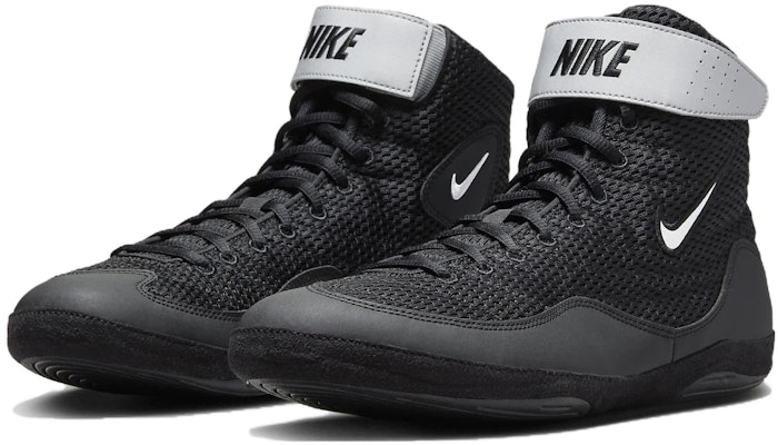 Nike Inflict 3 黑色款 325256-005 Lookbook Nike Inflict 3 黑色款 325256-005