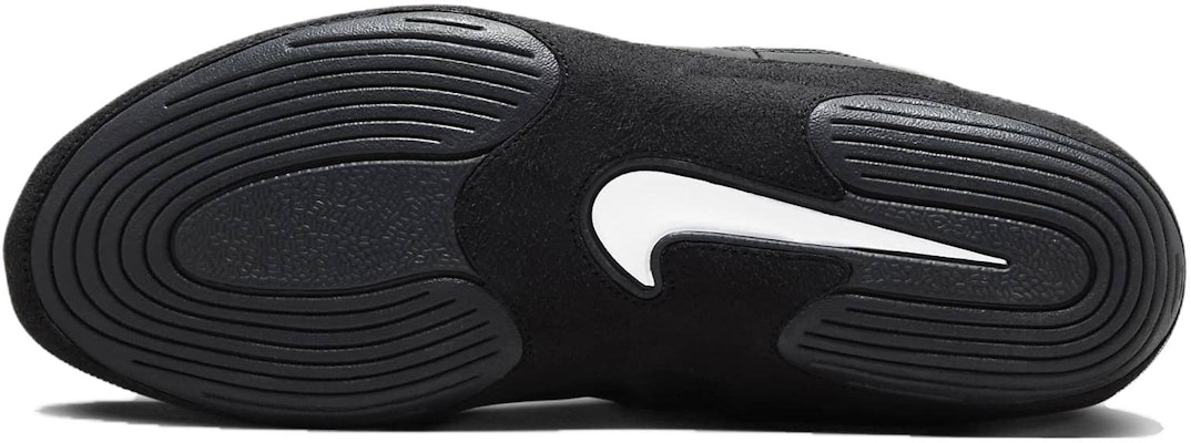 Nike Inflict 3 'Black' 325256-005 Details for Nike Inflict 3 'Black' 325256-005