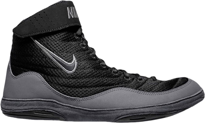 Nike Inflict 3 'Black Grey' 325256-003 Buy Nike Inflict 3 'Black Grey' 325256-003