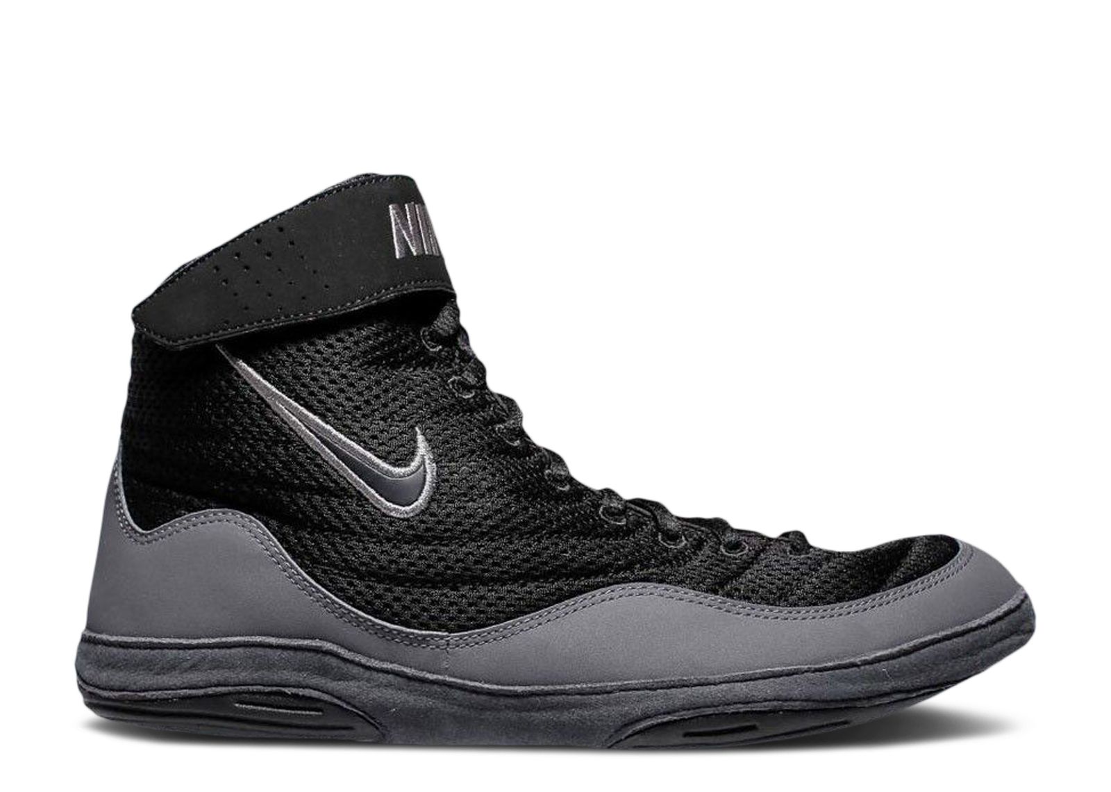Nike Inflict 3 'Black Grey' 325256-003