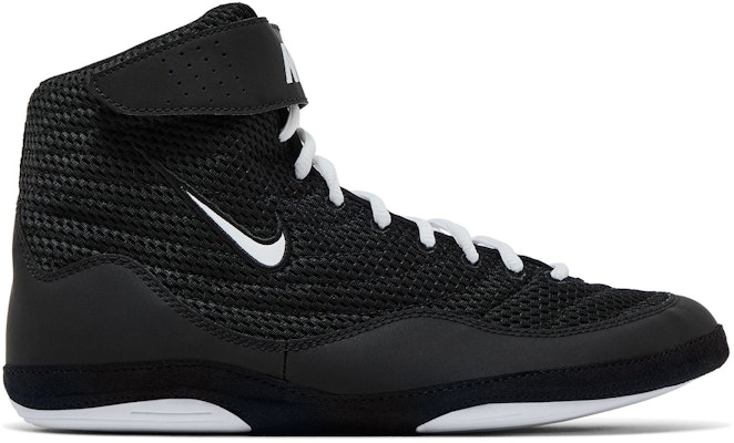 Nike Inflict 3 'Black White' 325256-006 Buy Nike Inflict 3 'Black White' 325256-006