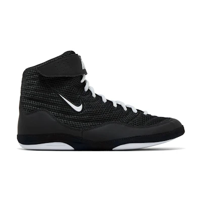 Nike Inflict 3 'Black White'