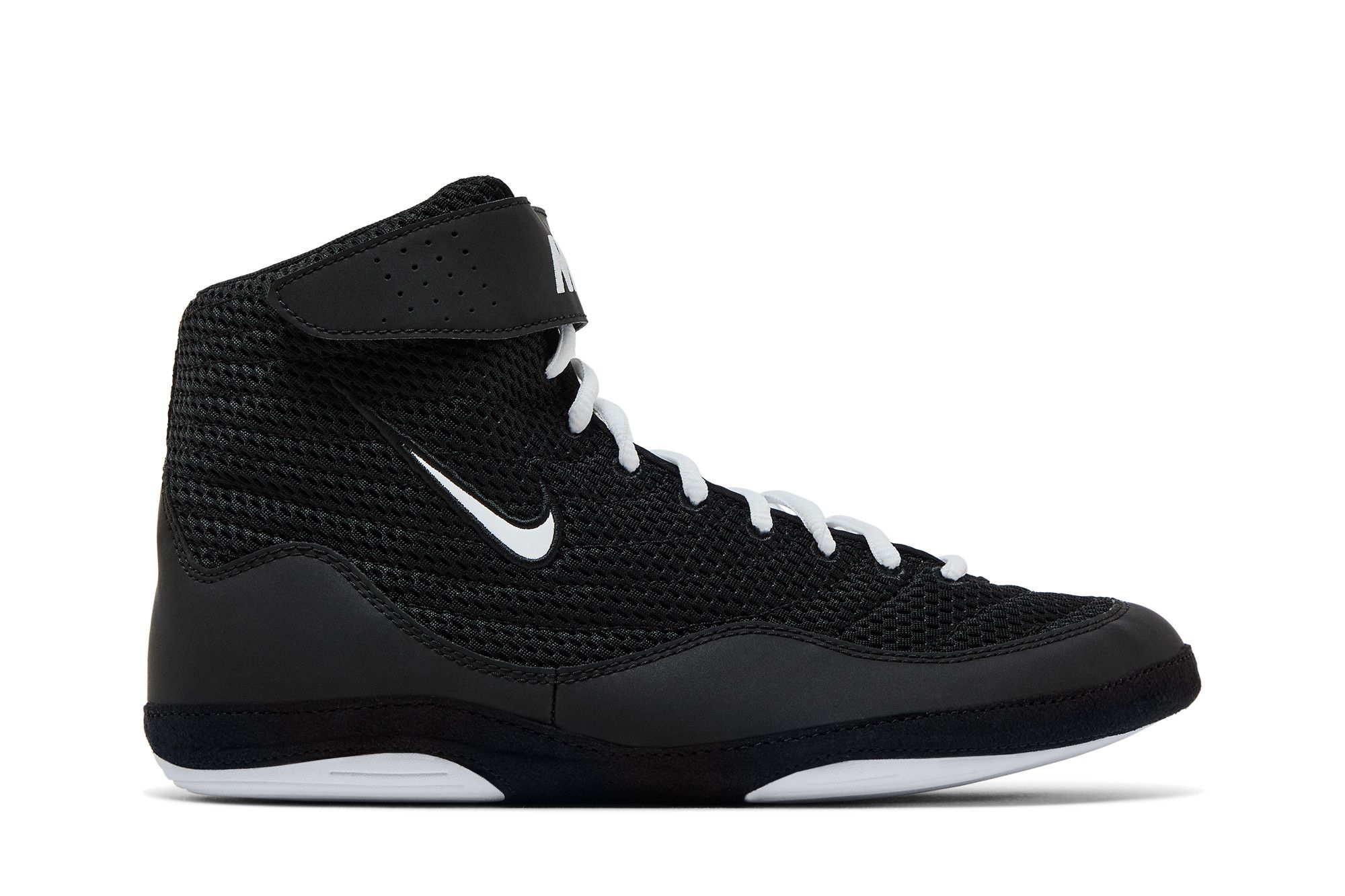 Nike Inflict 3 'Black White' 325256-006