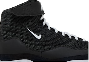 ナイキ インフリクト 3 "ブラック/ホワイト" 325256-006 Order ナイキ インフリクト 3 "ブラック/ホワイト" 325256-006