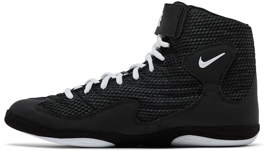 Nike Inflict 3 'Hitam Putih' 325256-006 Lookbook Nike Inflict 3 'Hitam Putih' 325256-006