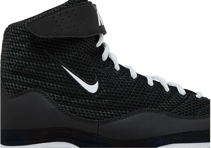 Nike Inflict 3 'Hitam Putih' 325256-006 Lookbook Nike Inflict 3 'Hitam Putih' 325256-006