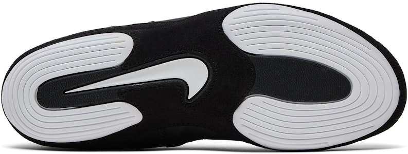 Nike Inflict 3 'Hitam Putih' 325256-006 Shop Nike Inflict 3 'Hitam Putih' 325256-006