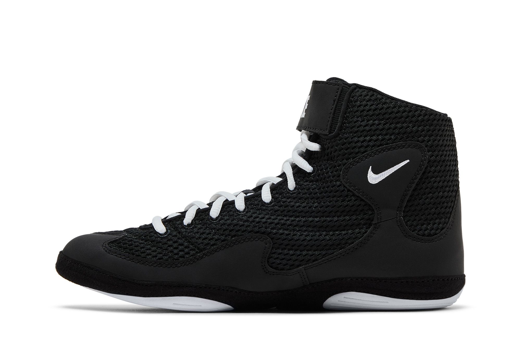 Shop Nike Inflict 3 'Hitam Putih' 325256-006