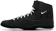 Shop Nike Inflict 3 'Hitam Putih' 325256-006