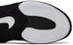 Nike Inflict 3 'Hitam Putih' 325256-006