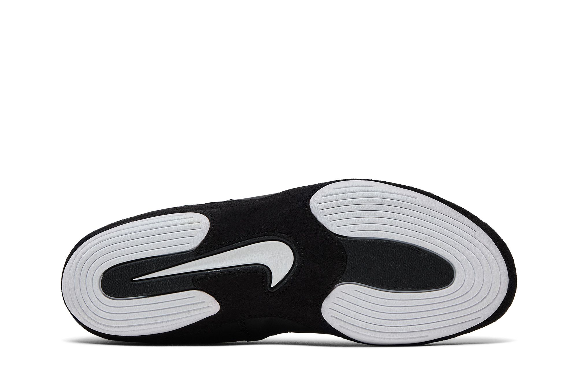 Purchase Nike Inflict 3 'Hitam Putih' 325256-006